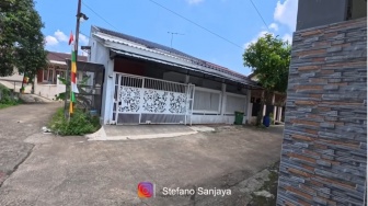 Mengejutkan, Ini Mobil Immanuel Ebenezer yang Tak Ikut Disita KPK