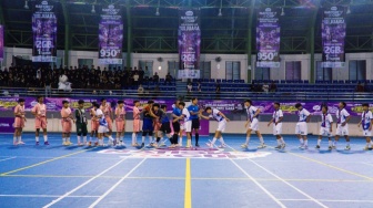 Dari Lapangan ke Lifestyle: Futsal sebagai Bahasa Gaul Anak Muda