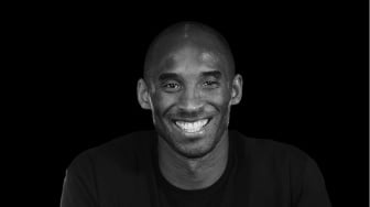Film Biopik Kobe Bryant Tengah Digarap, Soroti Awal Karier sang Legenda NBA