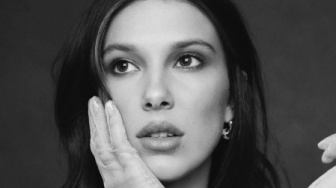Millie Bobby Brown dan Jake Bongiovi Umumkan Adopsi Anak Perempuan