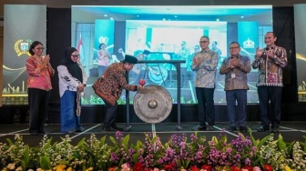 DPRD Provinsi DKI Jakarta Perkuat Peran Legislasi