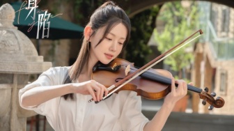 Sinopsis Drama China Fall in You, Dibintangi Li Muchen dan Fan Zhixin