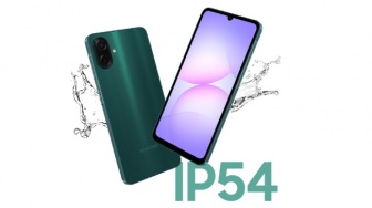 3 Rekomendasi HP Samsung Rp 1 Jutaan Terbaru Agustus 2025, Terbaru Galaxy A07