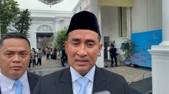 Vape Jadi Narkoba? BNN Bergerak Usai Singapura Ambil Langkah Ekstrem