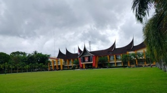 Daftar 13 Nagari Pemekaran di Agam, Tunggu Verifikasi dari Pemerintah Pusat!