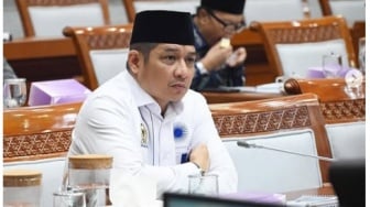 Pasha Ungu Anggota DPR Komisi Berapa? Viral Dikira Mundur dari Kursi Wakil Rakyat