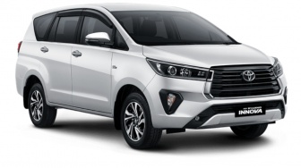 Daftar Harga Pajak Tahunan Kijang Innova Tahun Muda, Ini Rincian Lengkap dan Tips Bayar Mudah!