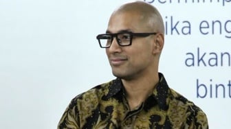 Bukan Pemenang, Ini Peran Marcell Siahaan di Lomba Karaoke 17 Agustus-an Komplek