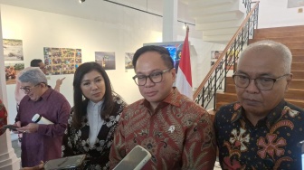 Gimana Kabar Rencana Ubah Perum Jadi BUMN? Pemerintah Mau Tarik Dividen