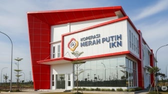 54 Desa di PPU Miliki Koperasi Merah Putih, Siap Kawal Pertumbuhan IKN