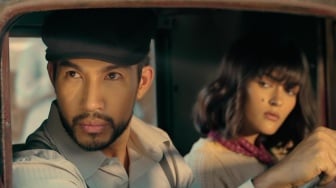 Fakta Menarik Gold Rush Gang di Netflix: Aksi, Komedi, dan Sejarah PD II Dilebur