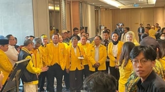 Golkar Kaltim Pasca Musda XI: Struktur Belum Final, Konsolidasi Tertunda
