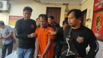 Ritual Gandakan Uang di Deli Serdang Berakhir Tragis, Korban Tewas Dibacok Dukun