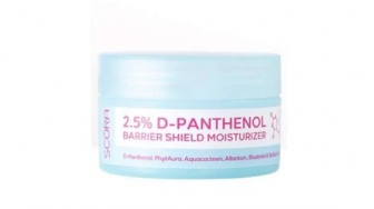 Moisturizer Scora Panthenol Cocok untuk Kulit Apa? Skincare Viral Rp 50 Ribuan