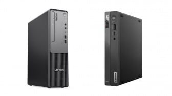 Lenovo ThinkCentre Neo 30s Gen 5 dan Neo 50q Gen 4, PC Desktop Harga Mulai Rp 9 Jutaan