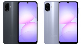 Samsung Galaxy A07 Rilis di Indonesia, HP Murah Spek Dewa Cuma Rp 1 Jutaan!