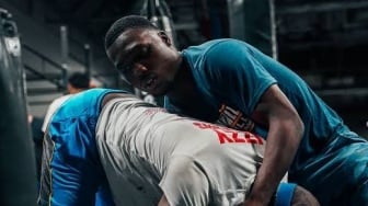 Siapa Raja Jackson? Putra Eks Jawara UFC yang Nyaris Bunuh Petarung MMA di Ring