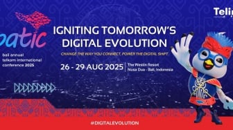 BATIC 2025: Satu Dekade Inovasi  Ajang Paling Berpengaruh di Asia Pasifik