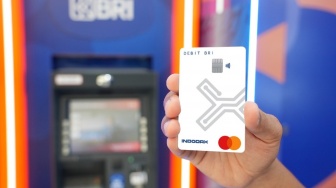 Luncurkan Kartu Debit Co-Branding, BRI dan INDODAX Pacu Pertumbuhan Ekosistem Keuangan Digital