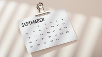 Hari Libur Bulan September 2025 Kapan Saja? Siap-siap Menikmati Long Weekend