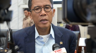 Komisi XI Sepakat RAPBN 2026, Pertumbuhan 5,4 Persen dan Penguatan Konsumsi Jadi Fokus