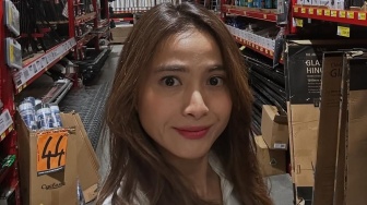 Acha Septriasa Dicurigai Bakal Pindah Agama Gara-Gara Unggah Video ini