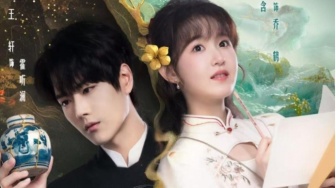 5 Rekomendasi Drama Romantis China yang Tayang 2025, Ada Fall in Love