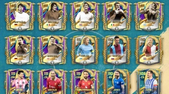 13 Kode Redeem FC Mobile Terbaru 25 Agustus: 5.500 Gems dan CM Kroos Langsung Klaim
