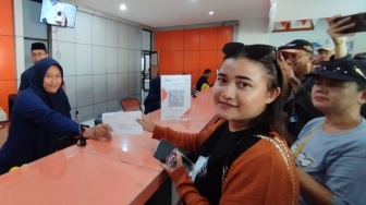 Waduh! Kantor Pos Pati Mendadak 'Banjir' Surat Warga, Minta KPK Tangkap Bupati Sudewo