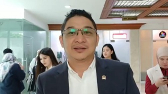Bela Gaji Selangit Anggota DPR, Pasha Ungu Beberkan Kalkulasi di Balik Angka yang Jadi Polemik