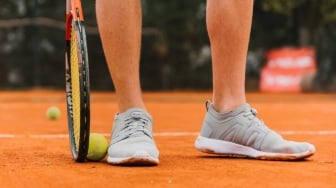 5 Rekomendasi Sepatu Padel untuk Pemula, Harga Mulai Rp400 Ribuan