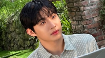 Lim Hyunsik BTOB Ungkap Kerumitan Emosi dalam Cinta di Lagu The Answer