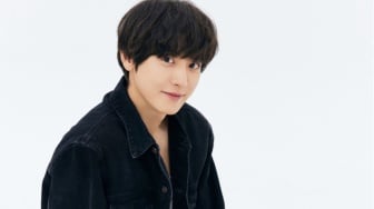 Upside Down oleh Chanyeol: Tekad Kuat untuk Tak Menyerah pada Diri Sendiri