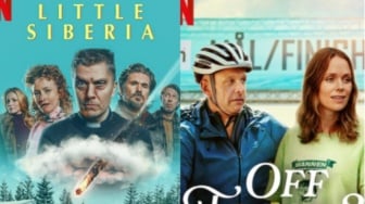 Bak Hidden Gem, Ini 5 Film Komedi Netflix 2025 yang Luput dari Sorotan Padahal Kocak Parah!