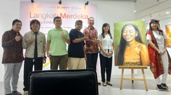 Langkah Merdeka: Lelang Amal Siloam Hospitals untuk Skrining Kanker Payudara Gratis