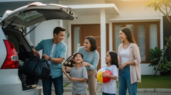 Budget Rp80 Juta Dapat Mobil Keluarga 7-Seater? Nggak Ada yang Mustahil, Ini 7 Opsi Cerdasnya