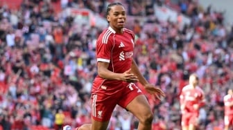 Newcastle vs Liverpool: The Reds Menang Diselamatkan Bocah 16 Tahun