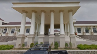 Rumah Dinas atau Istana? Anggaran Fantastis Ogan Ilir Tembus Rp3,7 Miliar dalam 3 Tahun