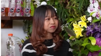 Siapa Sintya Cilla? Ngaku Punya Anak dari DJ Panda, Tuntut Tes DNA