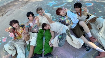 Baby Blue oleh NCT Wish: Rindu Mendalam dan Keyakinan untuk Bertemu Lagi