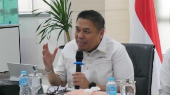 Mimpi jadi Nyata! AMPHURI Sambut Lahirnya 'Ayah Kandung Resmi' Haji dan Umrah Indonesia