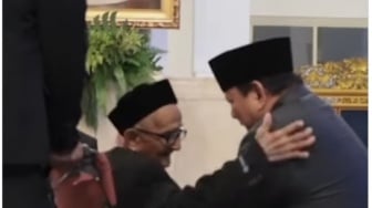 5 Fakta Heroik Nyak Sandang: Dari Jual Emas Demi RI, Diganjar Bintang di Usia Senja