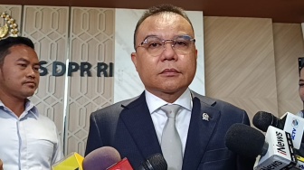 Rakyat Marah soal Gaji DPR Rp100 Juta, Dasco: Setelah Tunjangan Rumah Hilang, Tak Sebesar Itu Lagi
