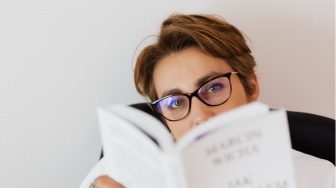 Terjebak Reading Slump? Saatnya Kamu Harus Menjadi Seorang Mood Reader!