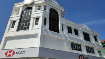 Waduh, HSBC Buang 1000 Nasabah Kaya Asal Timur Tengah