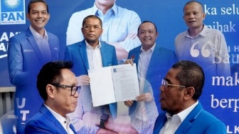 Gak Guna! Sejawat Eko Patrio dan Uya Kuya Minta Naturalisasi Timnas Indonesia Distop