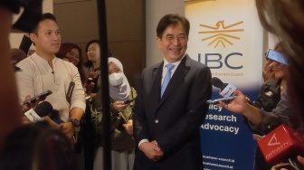 IBC Gelar Indonesia Economic Summit 2026, Siap 'Kawinkan' Pemerintah & Pebisnis