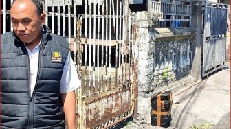Geger Paket Misterius di Singaraja, Setelah Dideteksi Tim Jibom Isinya Bikin Lega Warga