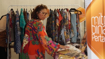 Pertamina Dukung Diplomasi Budaya, Ekonomi, dan Pengembangan SDM Unggul di Brisbane