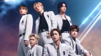 Mulai Rp 1,4 Juta, Intip Harga Tiket Konser RIIZE 'RIIZING LOUD' di Jakarta
